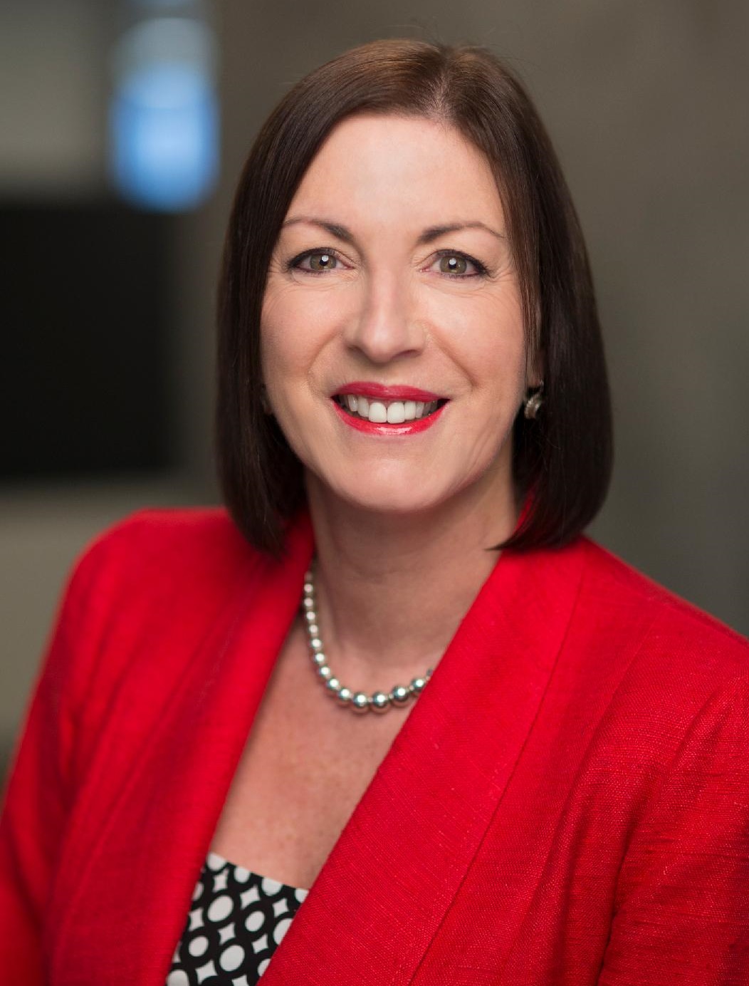 Kerryn Wilson, Independent (Freelance) Executive Search Researcher and Founding Principal of Wilson Research.